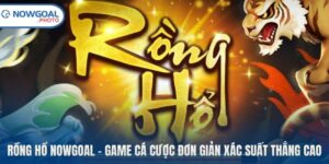 Rồng Hổ Nowgoal – Game Cá Cược Đơn Giản Xác Suất Thắng Cao
